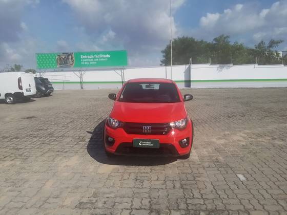 FIAT MOBI 1.0 EVO FLEX LIKE. MANUAL FIAT MOBI 1.0 EVO FLEX LIKE. MANUAL